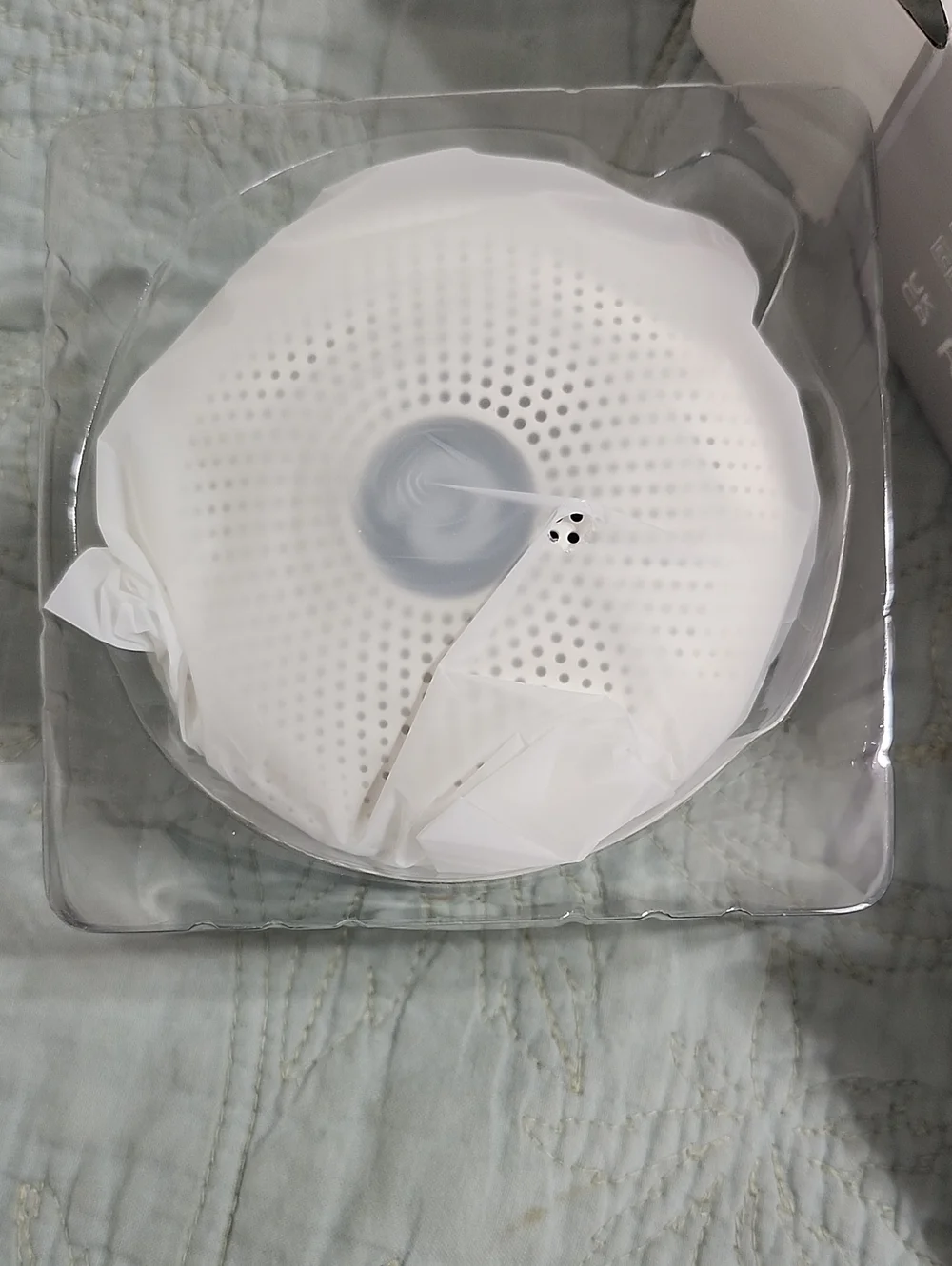 Dreamegg White Noise Machine Portable